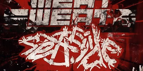 Mau Maus \/ Meat Sweats \/ Seacide