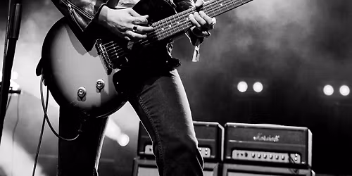 LAURA COX   - Troubled Tour 2026