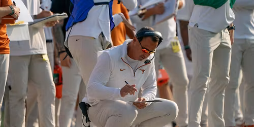 Texas Longhorns Women's Basketball vs. Georgia Bulldogs