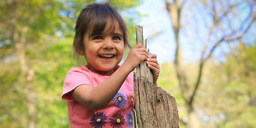 Ingrebourne Nature Tots Wednesdays