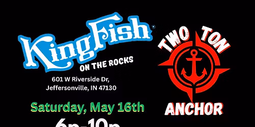 Live at Kingfish (Jeff)