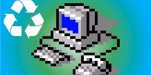 Bring 'n' Byte