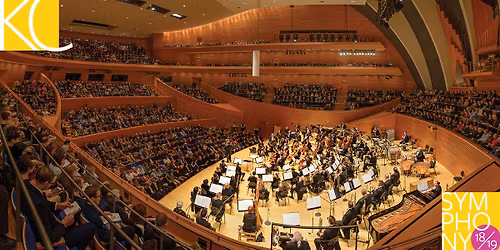 Kansas City Symphony - Its a Wonderful Life in Concert