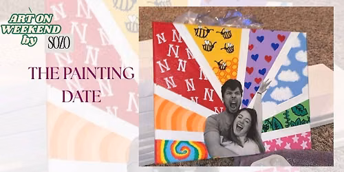 THE PAINTING DATE