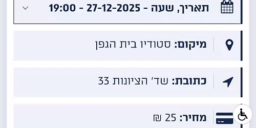 \u05de\u05d4 \u05e0\u05e9\u05d0\u05e8 \u05e2\u05dc \u05e8\u05e6\u05e4\u05ea \u05d7\u05d3\u05e8 \u05d4\u05e2\u05e8\u05d9\u05db\u05d4 ~ \u05ea\u05e2\u05e8\u05d5\u05db\u05ea '\u05e9\u05d0\u05e8\u05d9\u05d5\u05ea'