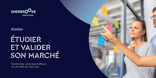 \u00c9tudier et valider son march\u00e9  |  Juin