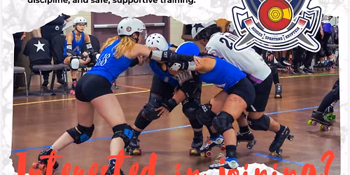 New Recruit Info Night