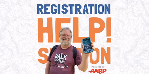 Walk Southeast Help Session #2