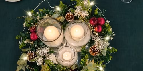 Men\u00fa de Nochebuena en Inhala Terraza