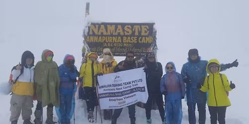 Upper Mustang Tiji Festival Trek 2026