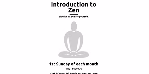 Introduction to Zen