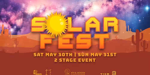 Solar Fest