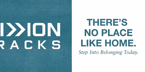 Mission Tracks: Find Your Place at St. Ann