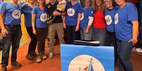 Wrecked Again at The Swan Inn, Dawlish 