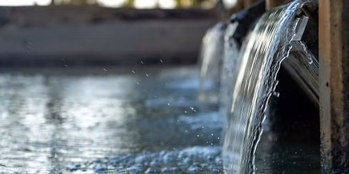 WaterLINE drop-in session