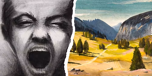 Vernissage expo \u00ab Bivouak et Kayak \u00bb