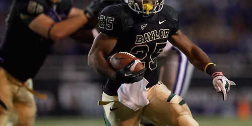 Prairie View A&M Panthers at Baylor Bears Football