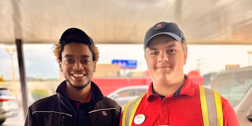 JOIN OUR TEAM! ***Open Interviews at Chick-fil-A Hattiesburg