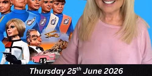 Dee Anderson\u2019s Thunderbirds