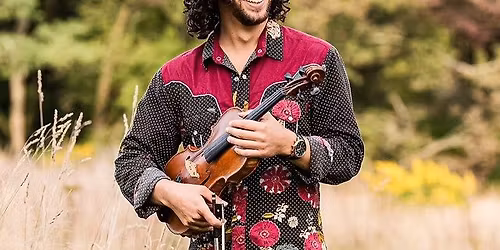 FREE Family Concert: Clap, Clap, Stomp! (Sensory-Friendly Performance)