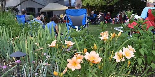 Third Thursdays with The Castle: Summer Solstice Concert