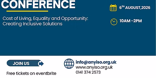 Cost of Living , Equality and Opportunity: Creating Inclusive Solutions