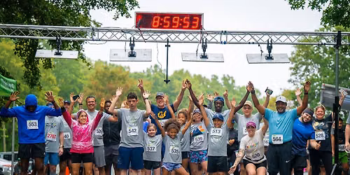 Triad Run\/Walk for Autism 2026