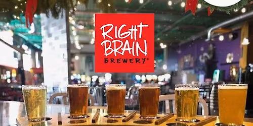 5th Gear at Right Brain Brewery