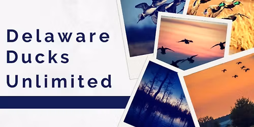 Ducks Unlimited National Convention