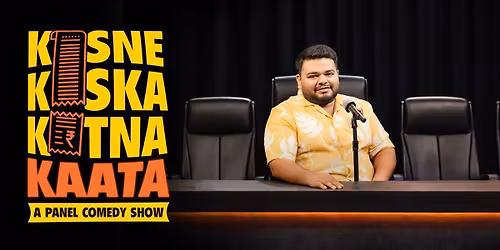 Kisne Kiska kitna kaata !