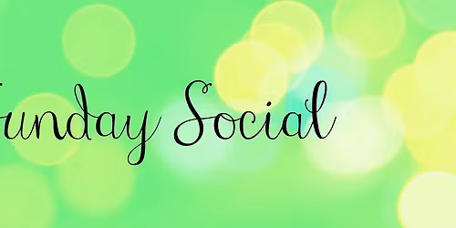 TheSundaySocial=OsmosisBeardOfDestinyWillCoxAdyDaveySue&PhilTonyBatey&SalMoorFireGazerTheStillCans 