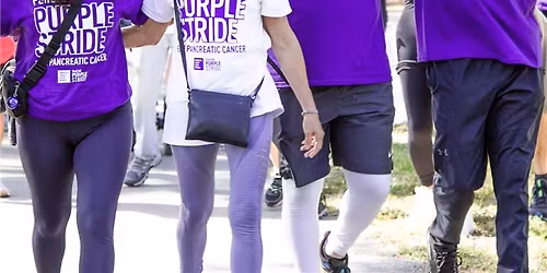 PanCAN PurpleStride Boston