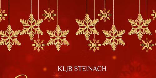 Weihnachtszauber 2025