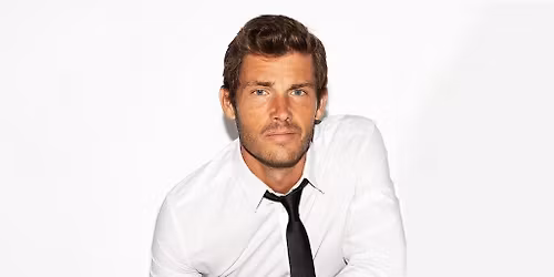 Jon McLaughlin & Friends: Home For The Holidays