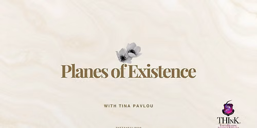 ThetaHealing\u00ae Planes of Existence 