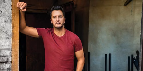 Luke Bryan Tickets 