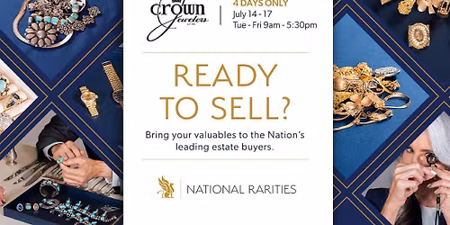 Estate Buying Event