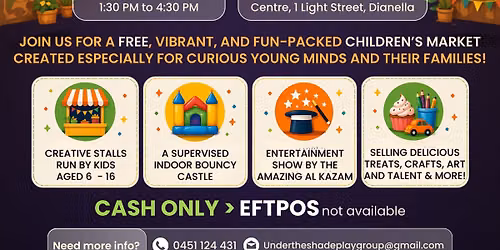 Children's Market