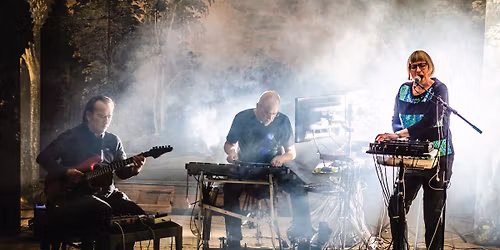 Release party f\u00f6r Instant Circuit!