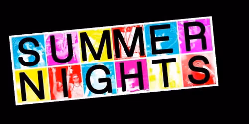 Summer Nights: An Open To All Mini Kiki Ball