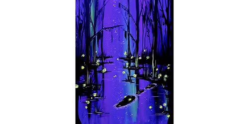 Bayou Nights - Paint and Sip in Phoenix | Classpop!\u2122