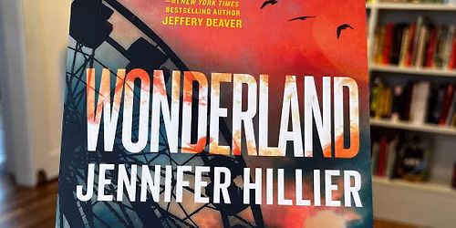 Bookclub for the Recently Deceased horror book club