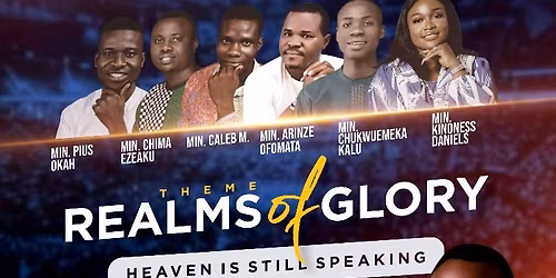 #NOW 2025 12TH EDITION