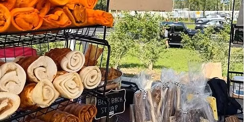 St. Augustine Farmers Market