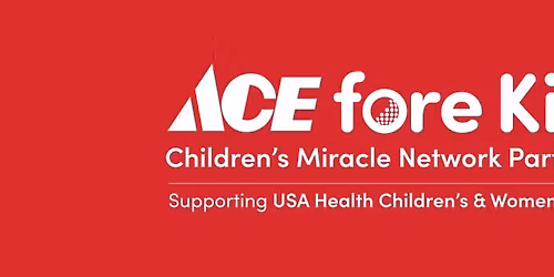 Ace Fore Kids TopGolf Tournament