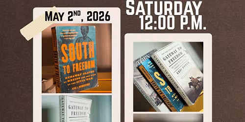 Rockford Reading Book Club