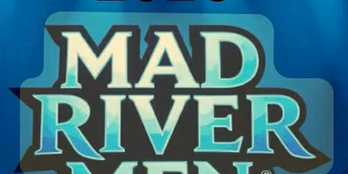 Mad River Men at Salem Eagles 316!