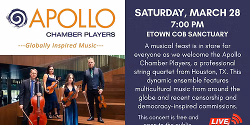 Apollo Chamber Players