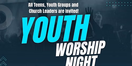 Youth Worship Night
