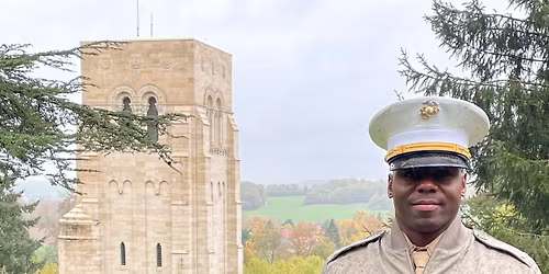 CWO5 Curtis Belfield Retirement